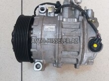 Mercedes kondisioner kompressoru